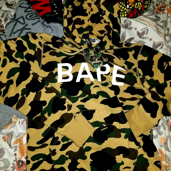 bape_soldier - Picture 15 of 16